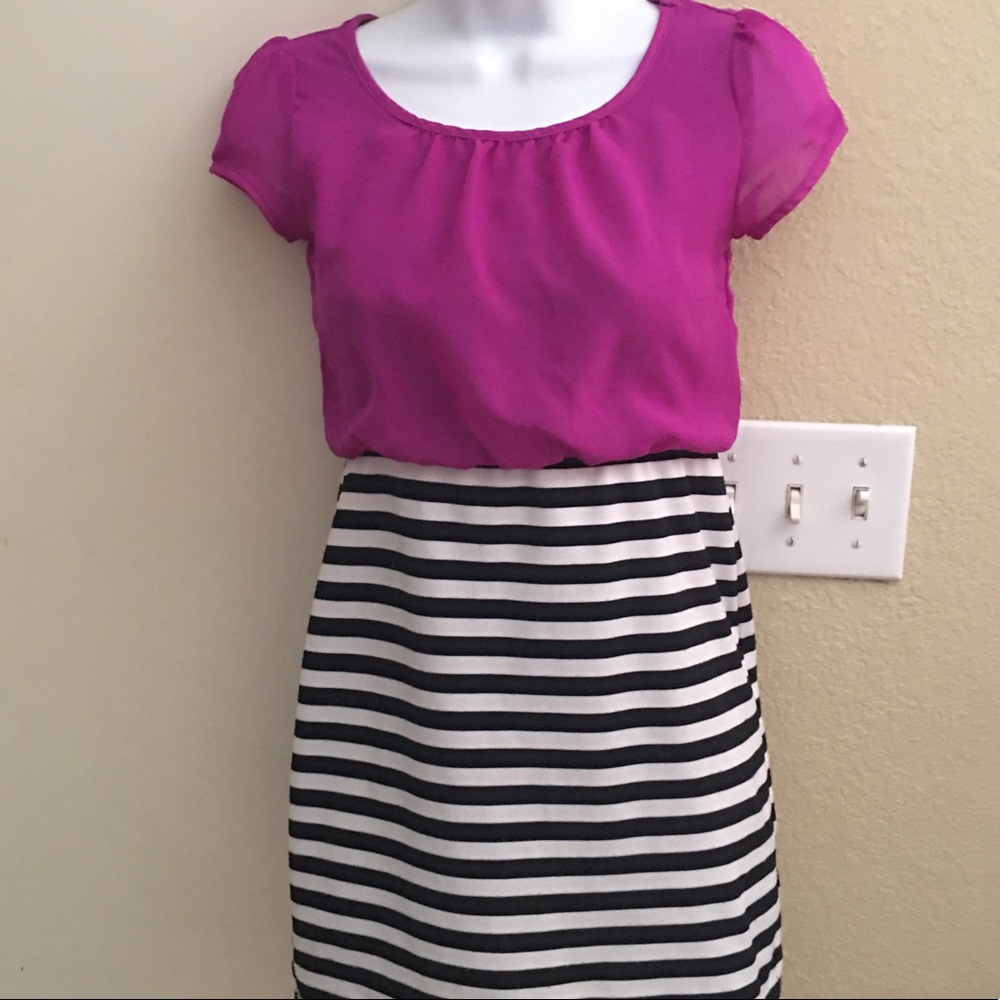 Ruby Rox girls dress 👗
